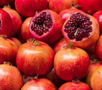 Pomegranate